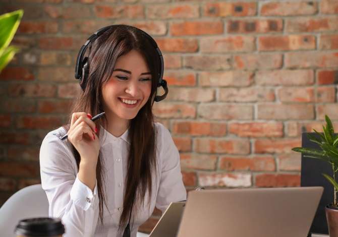 Offerte di lavoro per operatore a Tirana