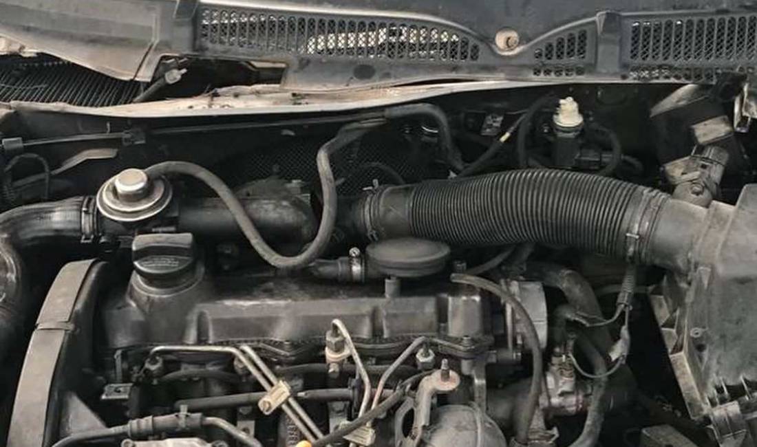 Auto servis ofron Servis makinash dhe Pjese kembimi per te gjitha llojet e makinave