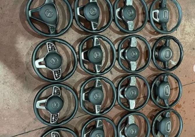 AUTO SERVIS GJEKAJ Pjese kembimi - Sherbim Karrotreci 24 ore brenda dhe jashte Shqiperise 