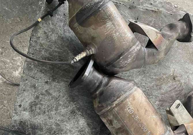 Car Service in Durres - 0 Leke