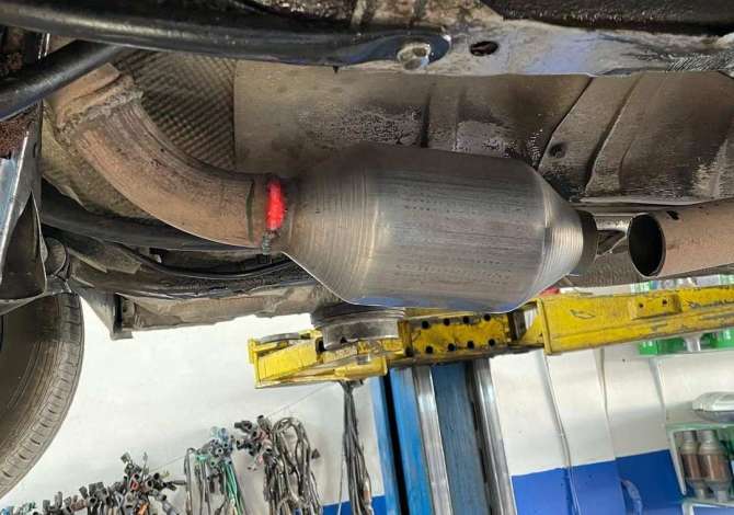 Car Service in Durres - 0 Leke