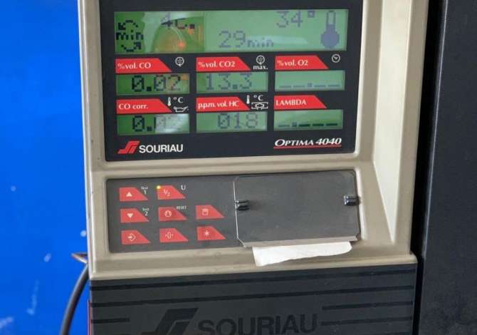 Car Service in Durres - 0 Leke