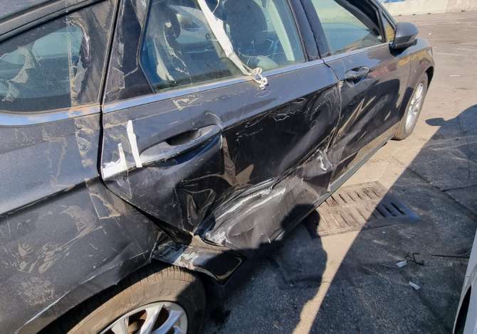 Servizio Auto a Tirana - 0 Leke