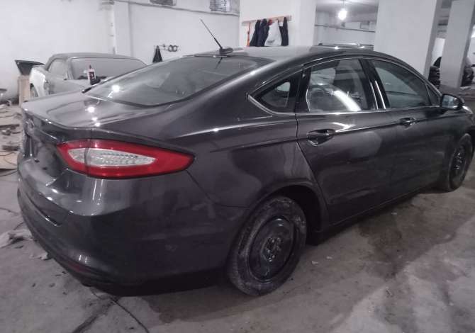 Servizio Auto a Tirana - 0 Leke