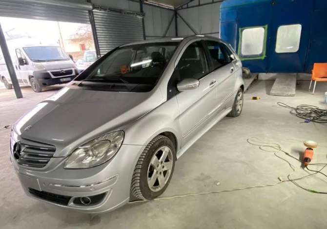 Car Service in Tirana - 0 