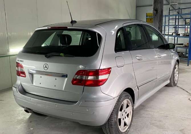 Car Service in Tirana - 0 