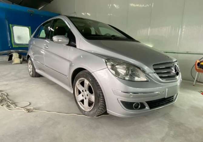 Car Service in Tirana - 0 