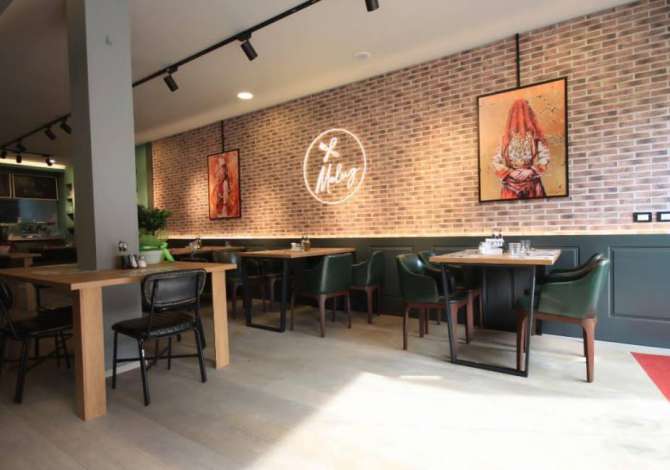 Offerte di lavoro a Tirana, Profession Ndihmes kuzhuniere  , Nessuna esperienza, Pagamento Trattabile.