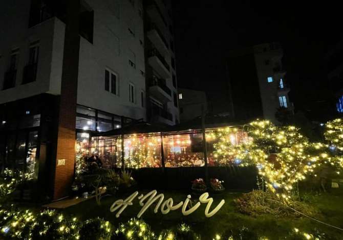 Offerte di lavoro a Tirana, Profession Kamarier/e , Con esperienza, Pagamento Trattabile.