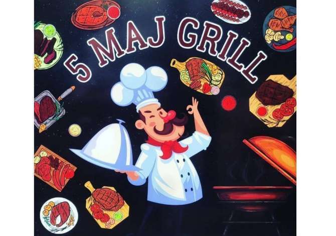 Njoftime Pune per Fast foodier, kamarier, sanitare ne Tirane