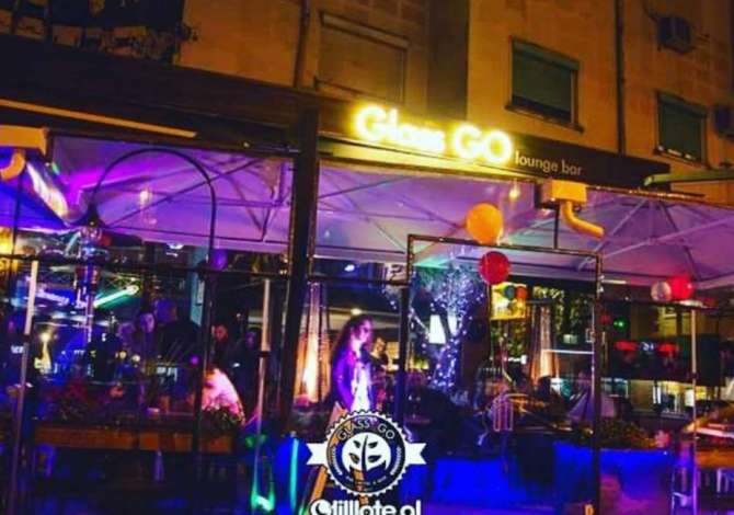 Njoftime Pune per Kamarier/e ne Tirane