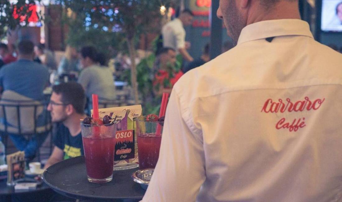 Offerte di lavoro a Tirana, Profession banakier , Con esperienza, Pagamento Trattabile.