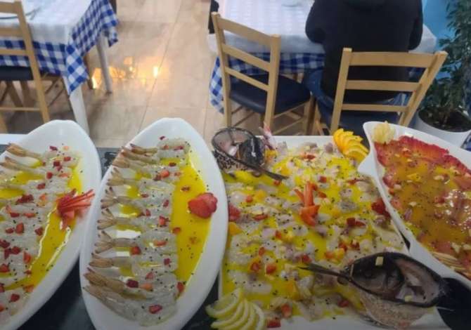 Offerte di lavoro a Tirana, Profession Ndihmes kuzhunier, Ndihmes kamarier, Zgarist, Lavapjatese  , Con esperienza, Pagamento Trattabile.