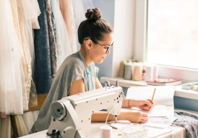 Offerte di lavoro per rrobaqepese a Tirana