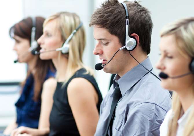 Njoftime Pune per Agjente/ Broker ne Tirane