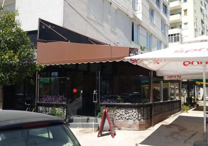 Offerte di lavoro per kamarier a Tirana