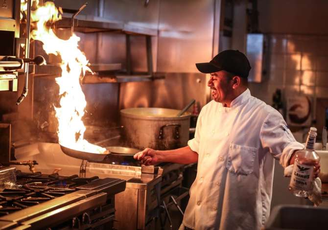 Njoftime Pune per Kuzhunier ne Himare