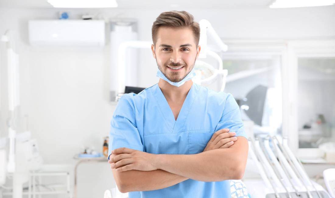 Offerte di lavoro a Alessio, Profession Dentist/e  , Principiante/Poca esperienza, Pagamento 100,000  Leke.