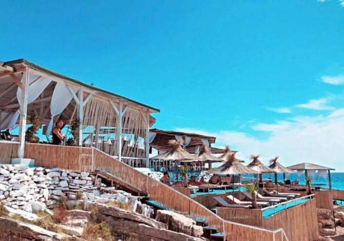 Offerte di lavoro per Shef kuzhine -Ndihmes kuzhunier -Picajol -Barist -Kamarier -Sanitare a Santa Quaranta