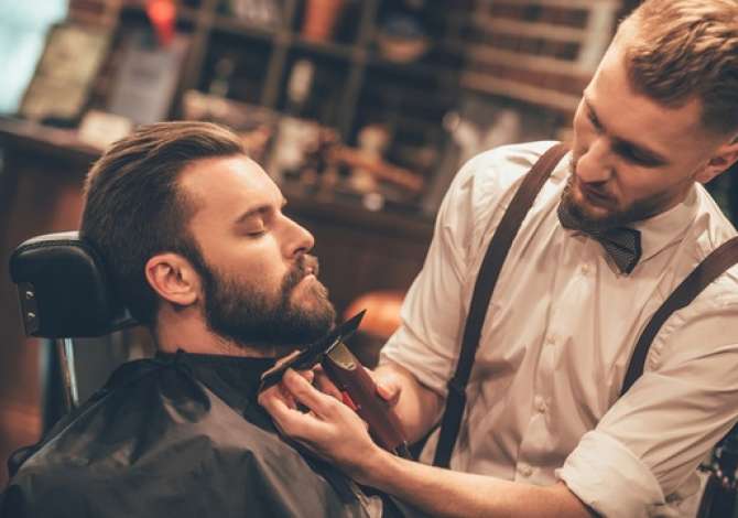 Offerte di lavoro per Berber, Estetiste a Tirana