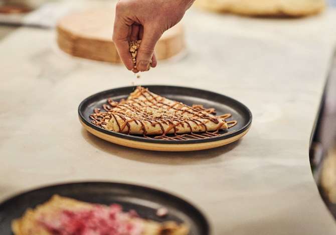 Offerte di lavoro per Krepier/e a Tirana