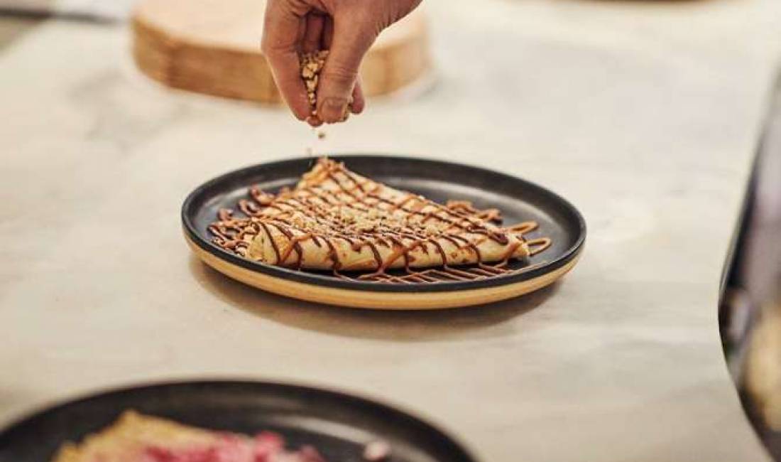 Offerte di lavoro a Tirana, Profession Krepier/e  , Con esperienza, Pagamento Trattabile.