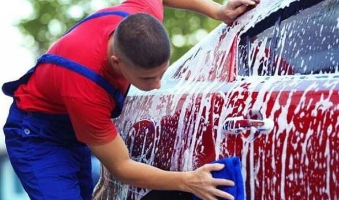 Offerte di lavoro a Tirana, Profession lavazhier  , Nessuna esperienza, Pagamento Trattabile.