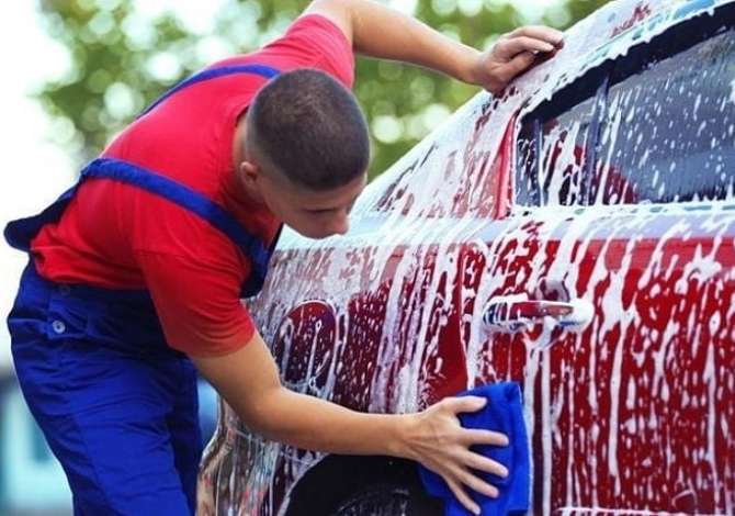 Offerte di lavoro per lavazhier a Tirana