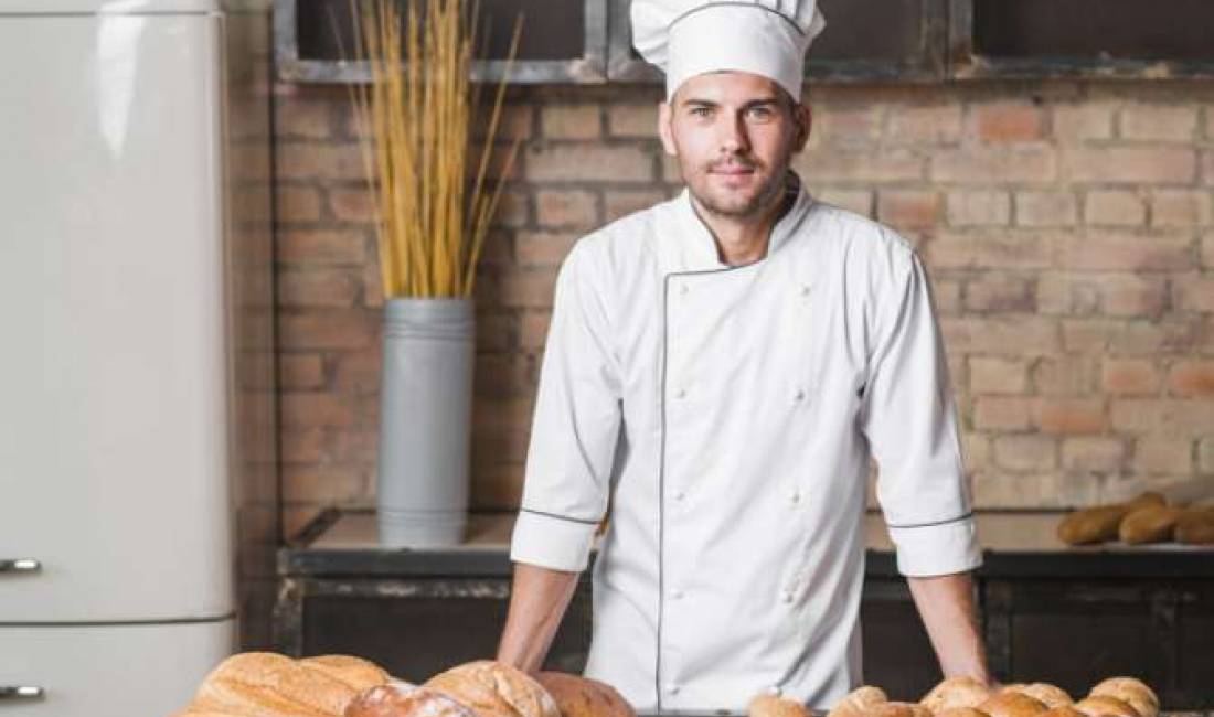 Offerte di lavoro a Tirana, Profession Furrxhi, Pasticier/e  , Nessuna esperienza, Pagamento Trattabile.