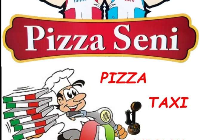 Offerte di lavoro per Kamarier/e -Banakier/e - Motorrist a Tirana