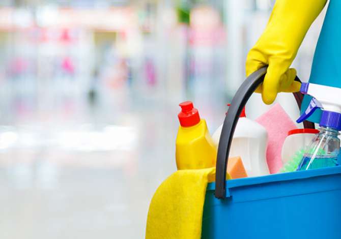 Offerte di lavoro per sanitare a Tirana