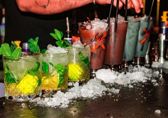 Offerte di lavoro a Tirana, Profession Kamarier, Ndihmes banakiere , Nessuna esperienza, Pagamento Trattabile.