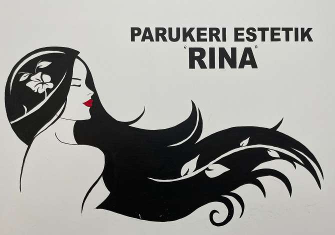 Offerte di lavoro per Ndihmese parukiere a Tirana