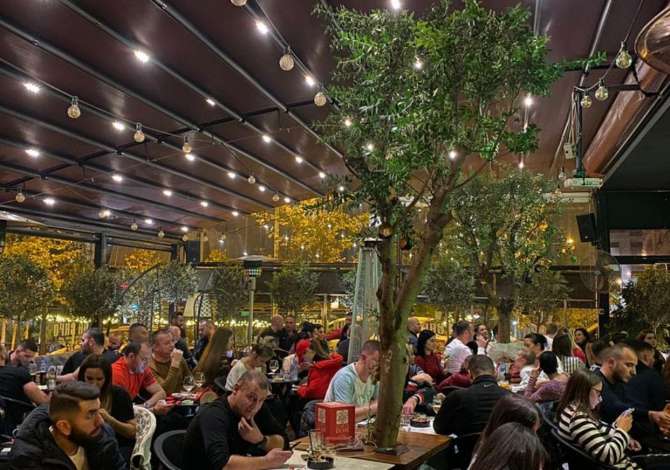 Offerte di lavoro per Banakier/e , Barist a Tirana