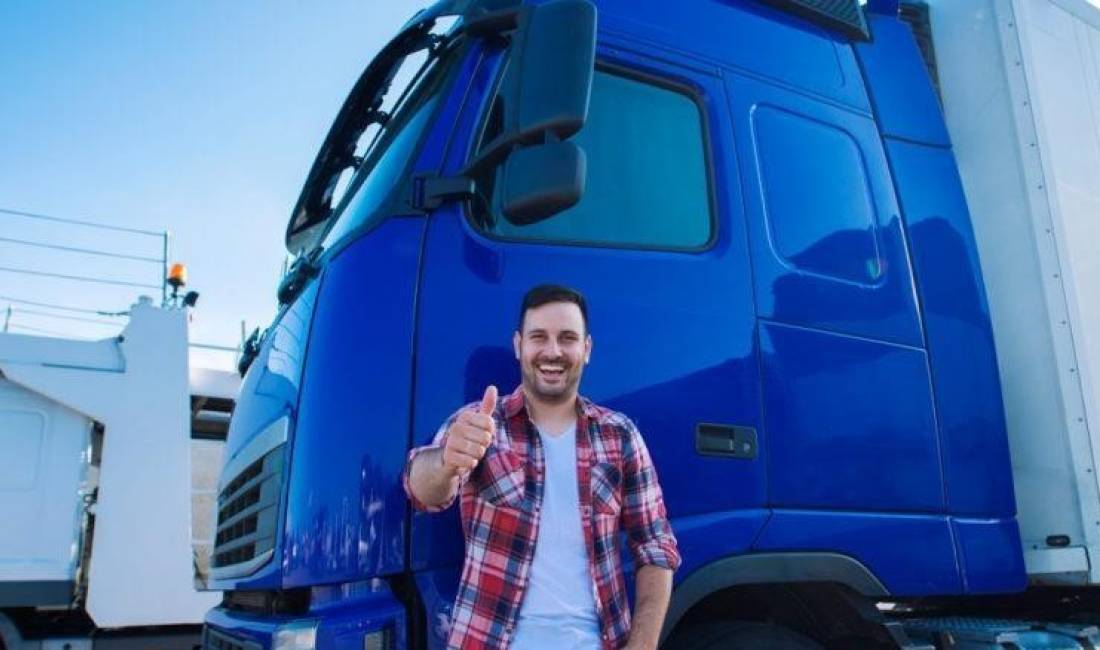 Offerte di lavoro a Scutari, Profession shofer kamioni  , Con esperienza, Pagamento Trattabile.