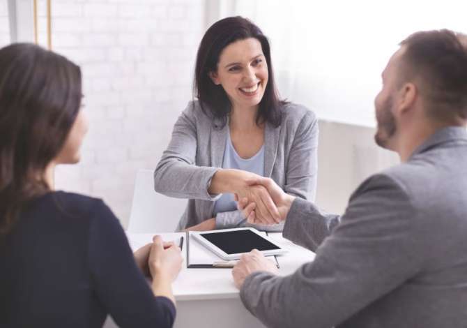 Offerte di lavoro per Keshillues Klienti a Tirana