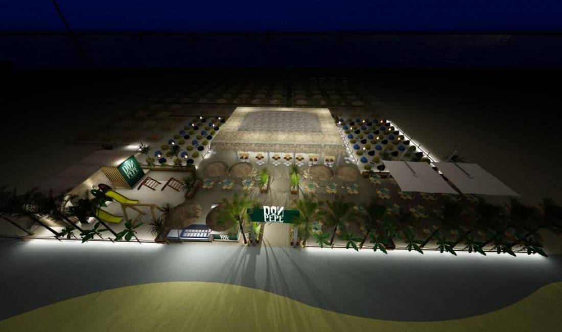 Offerte di lavoro a Durazzo, Profession Kamarier beach  bari   -Kamarier restoranti  -Recepsioniste  -Hostes  -Ndihmes kuzhunier  -Sanitare  , Con esperienza, Pagamento 55,000  Leke.