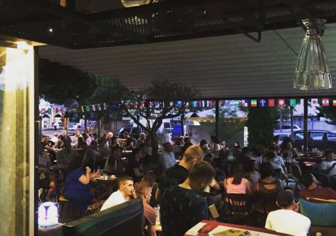 Offerte di lavoro a Tirana, Profession kamarier  , Con esperienza, Pagamento 25,000  Leke.