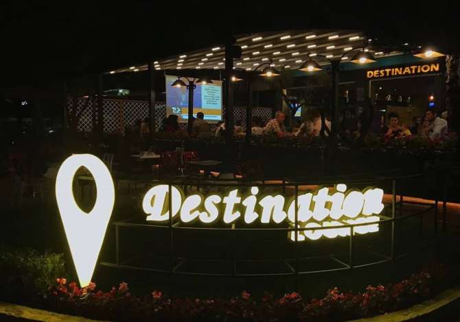 Offerte di lavoro per kamarier a Tirana