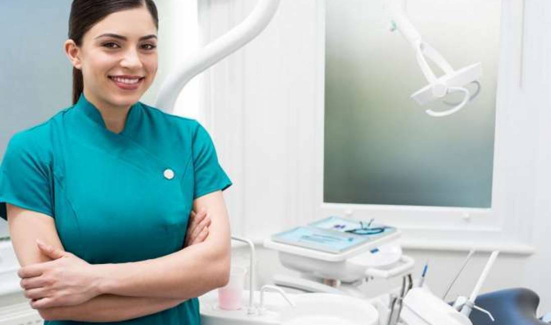 Offerte di lavoro a Tirana, Profession asistente dentare  , Nessuna esperienza, Pagamento Trattabile.