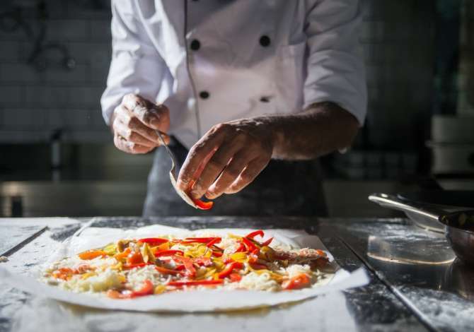 Offerte di lavoro per picier a Tirana