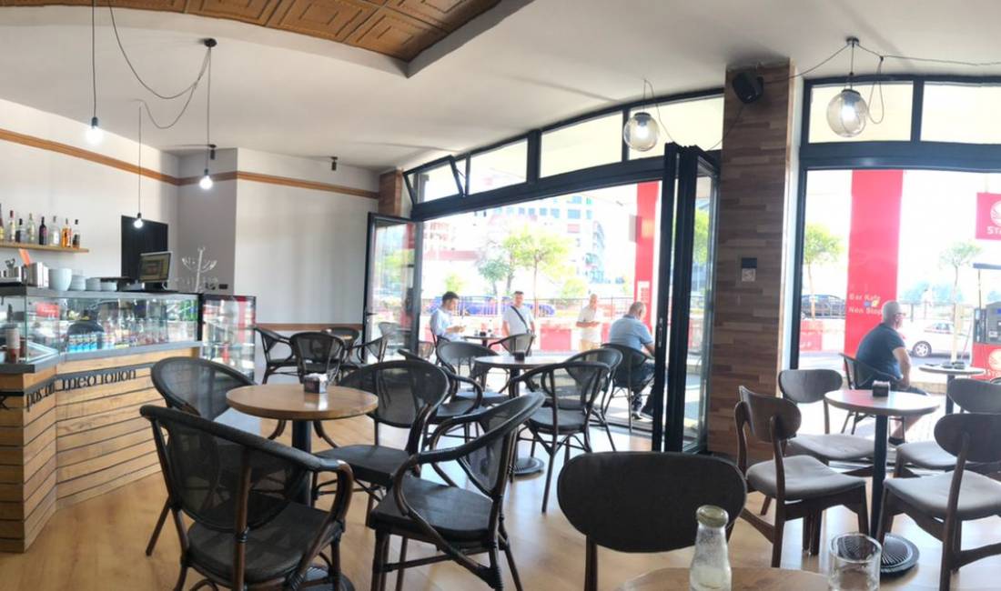 Offerte di lavoro a Tirana, Profession Banakiere  , Con esperienza, Pagamento Trattabile.