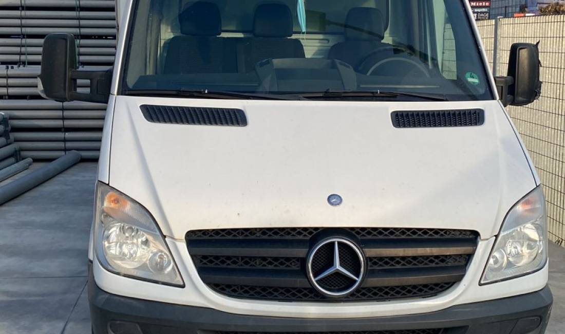 Auto in Vendita a Tirana, Mercedes-Benz, 2005 Diesel,Kambio Automatik Pagamento 15,000  Euro.