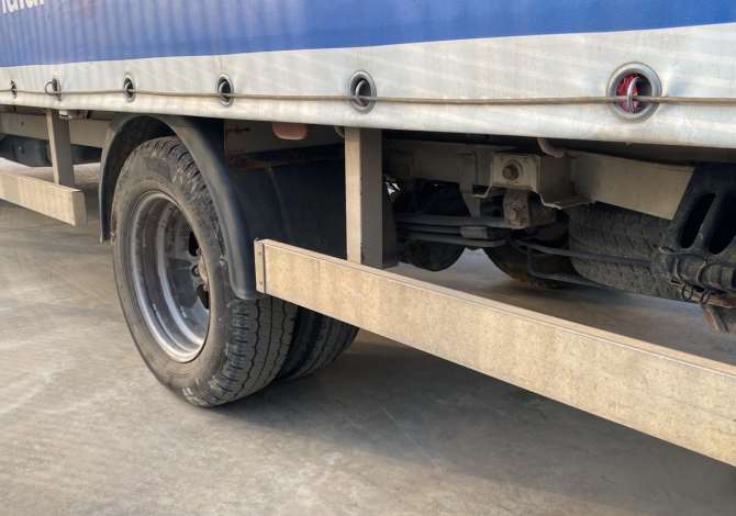 Auto in Vendita a Tirana - 15,000 Euro