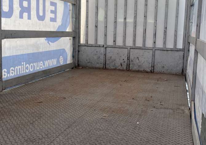 Auto in Vendita a Tirana, Mercedes-Benz, 2005 Diesel,Kambio Automatik Pagamento 15,000  Euro.