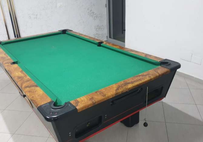 Pajisje biznesi ne shitje ne Tirane - 145,000 Leke