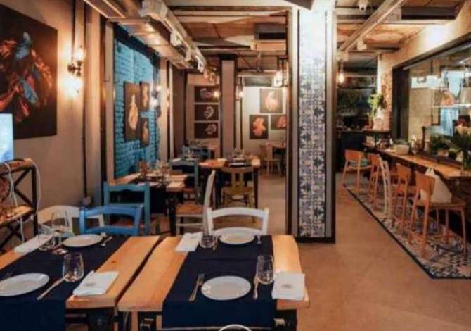 Offerte di lavoro per Kamarier -Ndihmes kamarier/e -Pjatalarese -Sanitare -Shitese/e -Ndihmes kuzhunier a Tirana