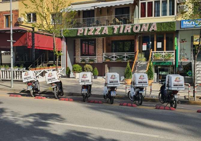 Offerte di lavoro a Tirana, Profession Menaxher i burimeve njerezore, , Con esperienza, Pagamento Trattabile.