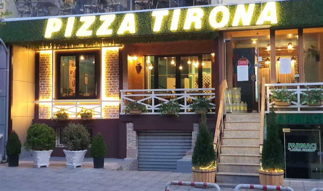 Offerte di lavoro a Tirana, Profession Menaxher i burimeve njerezore, , Con esperienza, Pagamento Trattabile.