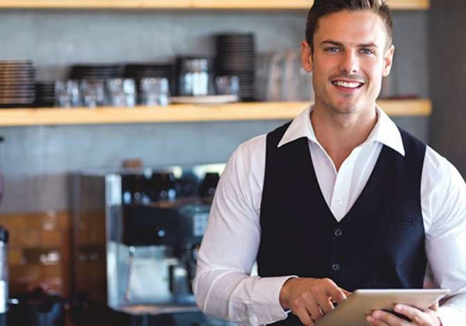 Offerte di lavoro per Kamarier a Tirana